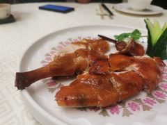 -寻味顺德·顺峰山庄(大良店)