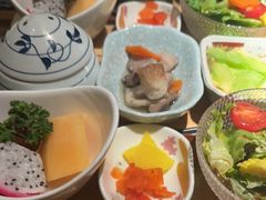-阿吾罗日本料理(K11艺术中心店)