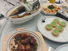 -千灯盛汇·头牌粤菜(致越优城店)