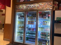 -白氏兄弟烧烤(富康路总店)