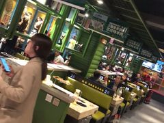 -丰茂烤串(全国首店)