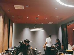 -滇野云南野生菌餐厅(陕西南路店)
