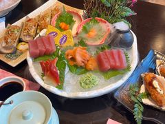 -黑松白鹿(金融街店)