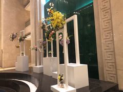 -诸暨耀江开元名都大酒店
