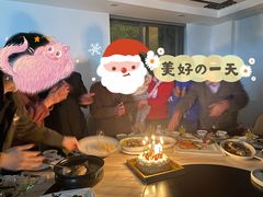 -匠造烘焙(联洋店)