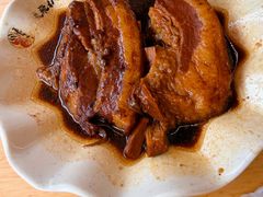 -張飛扒肉·龙江非遗(道外店)