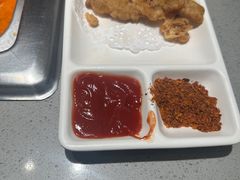 -海底捞火锅(太原南站店)