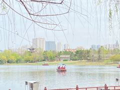 -武汉园博园(武汉自然博物馆)
