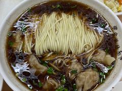 -蒋家桥饺面店(广陵路店)