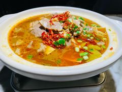 -小菜园新徽菜(常州武进吾悦店)