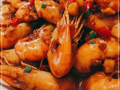 -楚山晓·湖北菜(武汉光谷K11店)