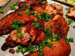 -绿茶餐厅(燕郊永旺店)