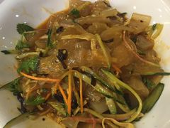 -关东风老北方菜馆(桂芳园店)