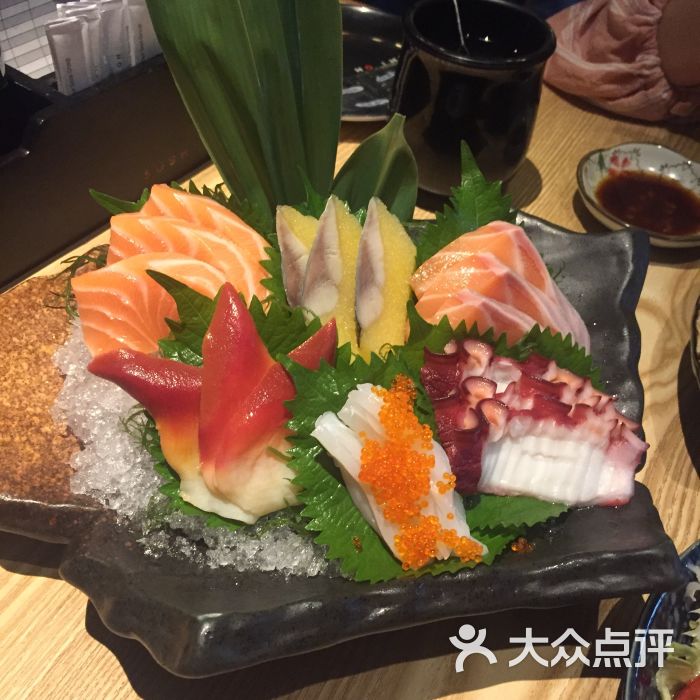 寿司皇(珠海华发商都店)图片 - 第3张