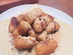 -肆海小川菜酒馆Wine Bistro (青年路店)