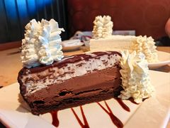 -The Cheesecake Factory芝乐坊餐厅(王府中环东座店)