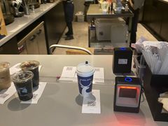 -瑞幸咖啡(新世界中心店)