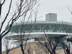 -郑东新区龙湖公共艺术中心