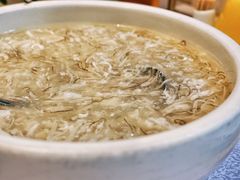 太湖银鱼羹-天福苑(崇宁路店)