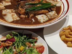 -旺顺阁·北京菜(北辰上品+)