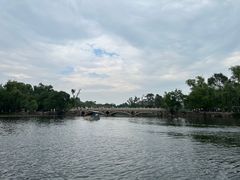 -承德避暑山庄景区