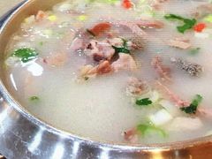 -杨记小骨头羊杂馆(南五马路店)