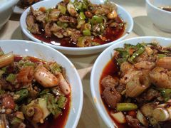 -天一沾水肥肠(科园一街店)