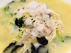 大煮干丝-花园茶楼(兴城西路店)