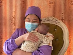 -福田家月子中心 产后 月嫂(市立母子医院店)