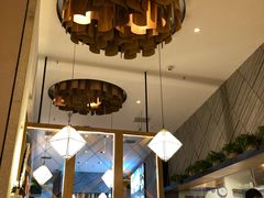 大堂-云海肴·汽锅鸡·云南菜(苏州中心店)
