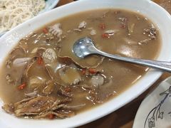 麻油腰花-乡亲鹅肉城(吴江店)
