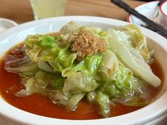 -新白鹿餐厅(城西银泰城店)