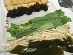 -鱼酷活鱼烤鱼(张江长泰店)