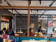 -0776食堂·京城创意菜(七里庄店)