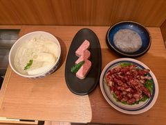 -巴奴毛肚火锅(二七万达店)