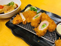 -胜博殿日式炸猪排(西红门店)