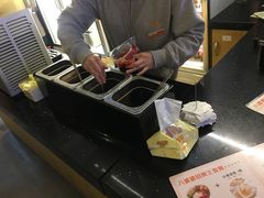 -八婆婆烧仙草(曾厝垵店)