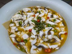 -青花椒花椒鱼(合生汇店)