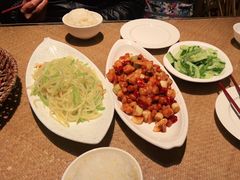 -渝信川菜(西单店)