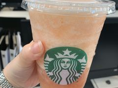 -星巴克(杭州西湖银泰1F店)
