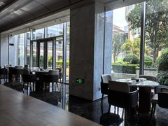 -喜来登由由大酒店九州膳坊中餐厅
