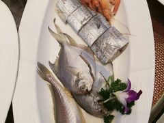 -松沪名灶·豆浆鱼头·新上海菜(江川路交大店)
