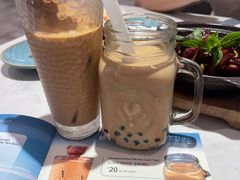 -鹿港小镇(悠唐店)