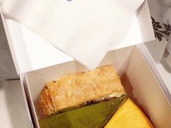 -Lady M Cake Boutique(麦迪逊大道店)