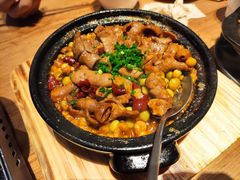 -陶德砂锅(蜀汉路店)