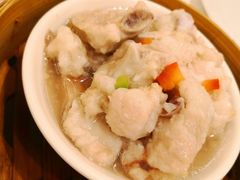 -星河湾半岛酒店-真粤中餐厅