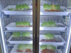 -33韩式自助烧烤(环城南路店)