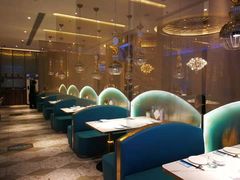 -阿里疆Alijiang·丝路美食·异域风情·清真(长楹天街店)