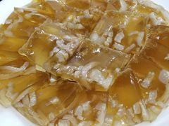 -李连贵熏肉大饼(沈阳站店)
