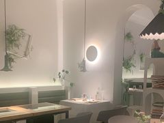 大堂-春树下·树屋花房西餐厅(罍街AS1980店)